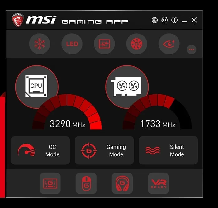 Đông Hy PC Gaming