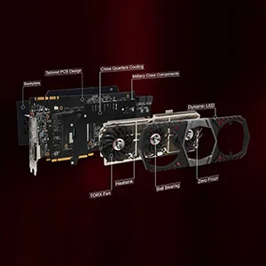 Đông Hy PC Gaming