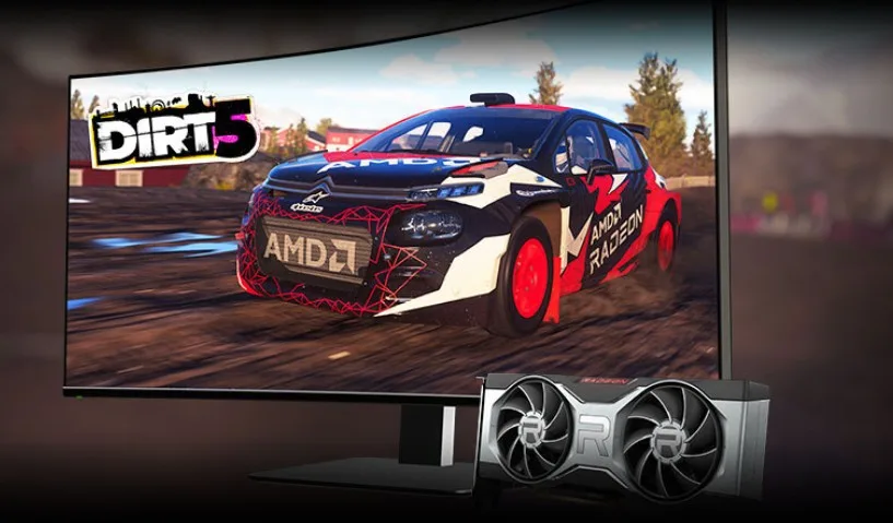 Đông Hy PC Gaming