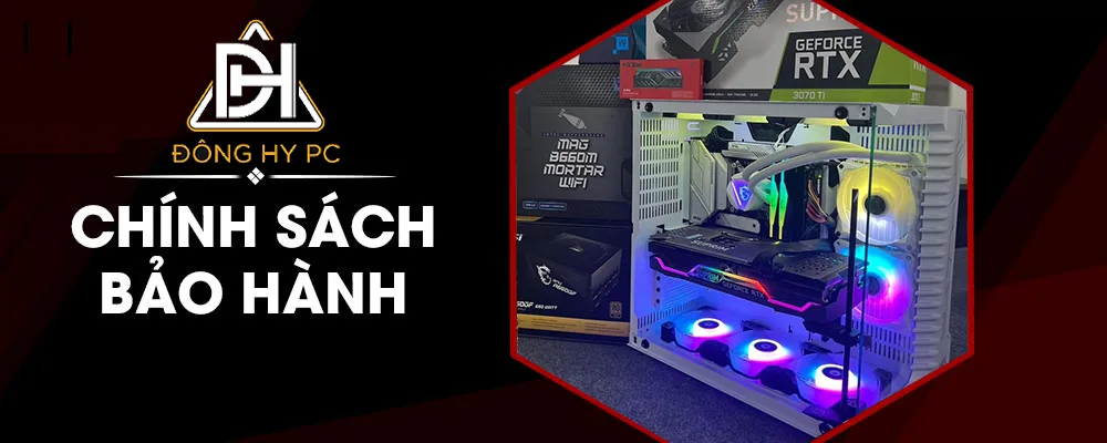 Đông Hy PC Gaming