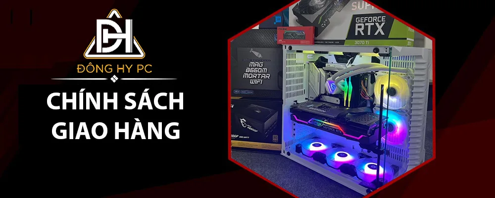 Đông Hy PC Gaming