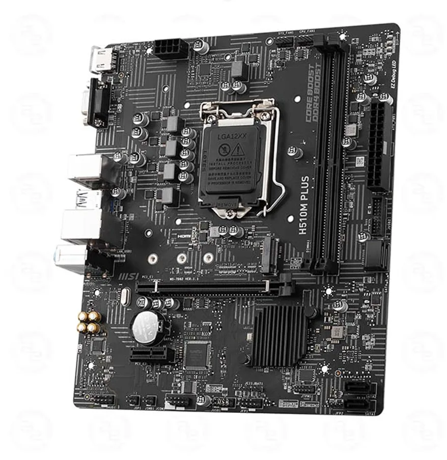 Đông Hy PC Gaming