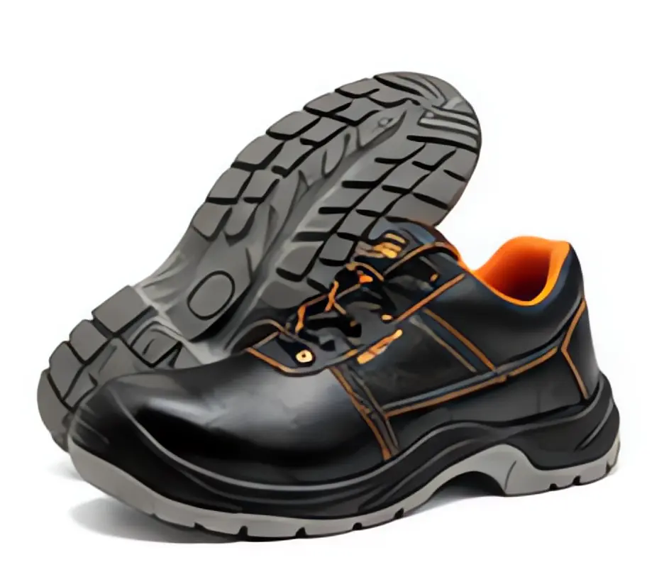 Giày bảo hộ lao động Zboot Z124 chống đinh