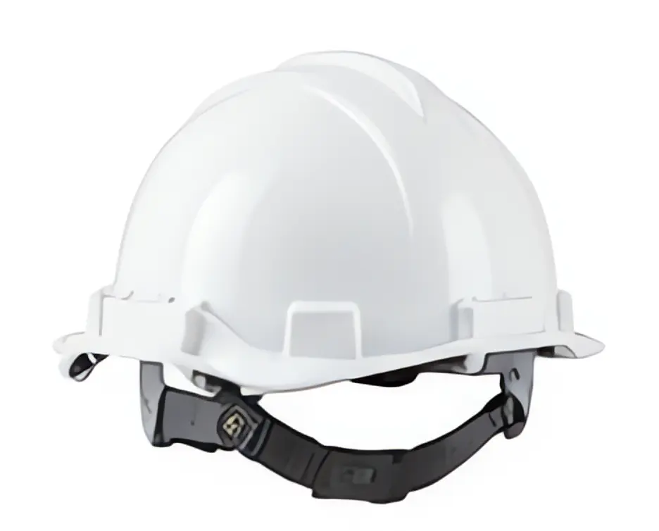 Nón bảo hộ 3M H-700 màu trắng