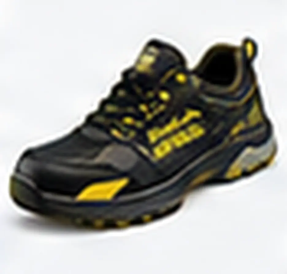 Giày bảo hộ Jogger Bestrun S3