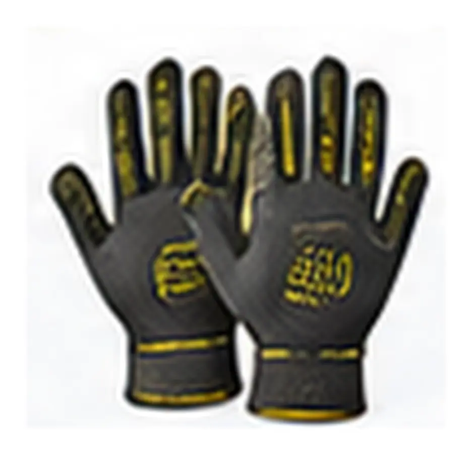 Găng tay chống cắt cấp độ 5 phủ nitrile