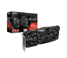 Card màn hình ASROCK RX 6700 XT CHALLENGE D-12GB