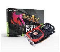Card màn hình Colorful GeForce GTX 1660 SUPER NB 6G-V