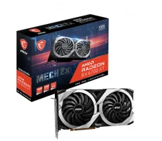 Card màn hình MSI Radeon RX 6700 XT MECH 2X 12G