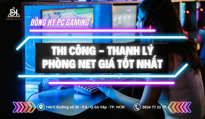 Các thương hiệu phân phối chính hãng