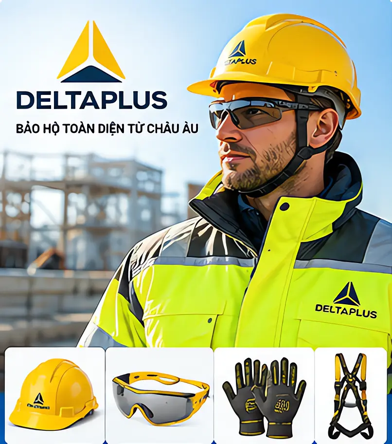 Deltaplus